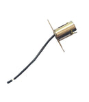 Single Contact  Bayonet Light Bulbs Adapter BA15S, lightsandparts