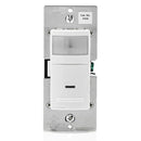 Leviton Occupancy Motion Sensor IPS06-HLW - ledlightsandparts
