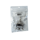 On-Off-On Switch 15A 125VAC